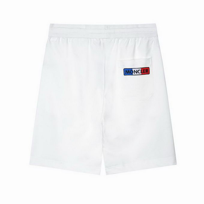 Moncler Shorts Mens ID:20240527-185